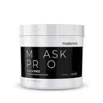 Mask pro redutor 500g madamelis Mask pro redutor 500g madamelis
