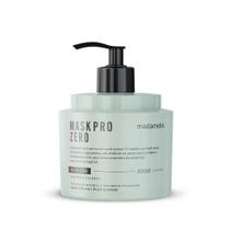 Mask pro zero redutor 500g madamelis