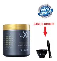 Mask Reconstrutora Exo Hair Nanotron Professional 500g - Exoplastia