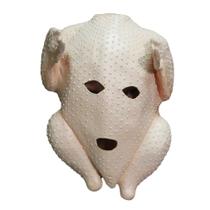 Mask Rooster Chicken Body Halloween Cosplay Prop Party Mask Rooster Chicken Body Halloween Cosplay Prop Party