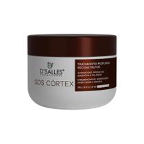 Mask s.o.s córtex 250ml