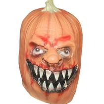 Mask Scary Pumpkin Headgear Latex Full Face Costplay Costplay Mask Scary Pumpkin Headgear Latex Full Face Costplay Costplay