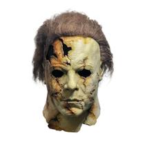 Mask Trick Or Treat Studios Rob Zombie Halloween II 2009 Mask Trick Or Treat Studios Rob Zombie Halloween II 2009