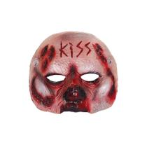 Mask Zombies PU Foam Half Face Halloween Cosplay Prop Mask Zombies PU Foam Half Face Halloween Cosplay Prop