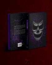 Masked Guy - Capa Dura Masked Guy - Capa Dura