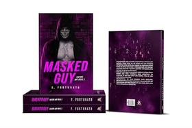 Masked Guy Masked Guy