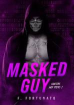 Masked Guy Masked Guy