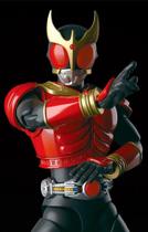 Masked Rider Kuuga Mighty Form - Kamen Rider - Figure Rise Standard - Bandai - Bandai Hobby