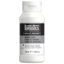 Masking Fluid para Tinta Acrílica 118ml Liquitex Masking Fluid para Tinta Acrílica 118ml Liquitex