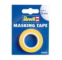Masking Tape 10 mm Fita Adesiva Revell 39695