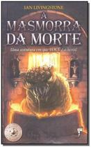 Masmorra Da Morte, a - 34422