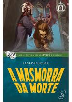 Masmorra Da Morte, a - 34422 Masmorra Da Morte, a - 34422