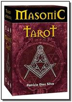 Masonic Tarot - LOS SCARABEO