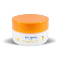 Masque C+C - Máscara De Vit.C + Colágeno Vegetal