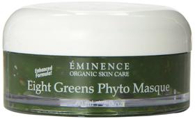Masque Eminence Eight Greens Phyto 60 ml para todos os tipos de pele Masque Eminence Eight Greens Phyto 60 ml para todos os tipos de pele