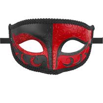 Masquerade Mask Erythem Masquerade for Men Mr. Mysterious Masquerade Mask Erythem Masquerade for Men Mr. Mysterious