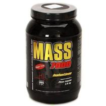 Mass 7000 - 1,4Kg - Health Labs