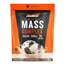 Mass complex 14.400 cookies 3kg new millen