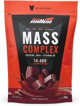 Mass Complex 14400 3kg Refil New Millen