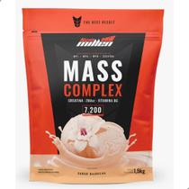 Mass Complex 7200 Pouch 1,5kg New Millen