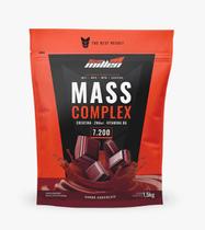 Mass Complex Chocolate 1,5kg New Millen