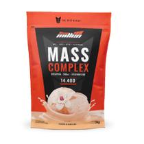 Mass Complex Refil 3kg - New Millen