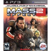 Mass Effect 2 - Ps3 - EASPORTS