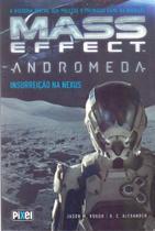 Mass Effect - Andromeda - EDIOURO PUBLICACOES Mass Effect - Andromeda - EDIOURO PUBLICACOES