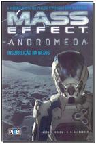 Mass Effect Andromeda: Insurreição na Nexus