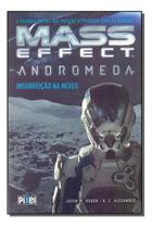 Mass Effect - Andromeda Sortido Mass Effect - Andromeda Sortido