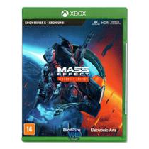 Mass Effect Legendary Edition - Xbox One - Electronic Arts