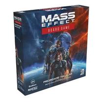 Mass Effect: The Board Game - Priority: Hagalaz