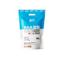 Mass Gainer Dcx 50.000 3kg Chocolate