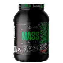 Mass Gainer Hipercalórico 1800G - Original Nutrition