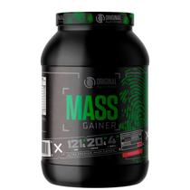 Mass Gainer Hipercalórico 1800G - Original Nutrition