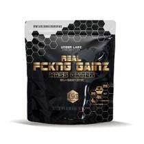 Mass Gainer Real Fckng Gainz 4.5kg Swiss Dark Chocolate Labz