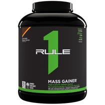 Mass Gainer Rule One Proteins Chocolate e Manteiga de Amendoim 6 kg Mass Gainer Rule One Proteins Chocolate e Manteiga de Amendoim 6 kg