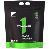 Mass Gainer Rule One Proteins Vanilla 5,44 kg 16 porções