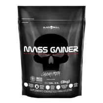 Mass Gainer (Sc) Chocolate 3 Kg