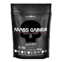 Mass Gainer (Sc) Cookies And Cream 3 Kg