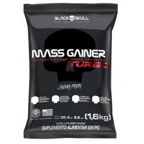 Mass gainer turbo refil - 1,6kg