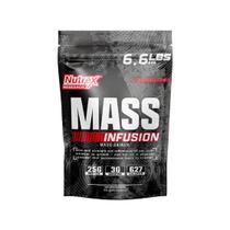 Mass Infusion 6,6 lbs Nutrex Research