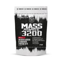 Mass Monster 3200 3kg - Chocolate