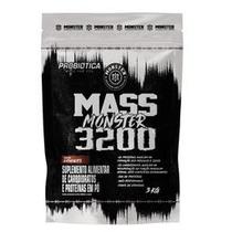 Mass Monster 3200 3kg