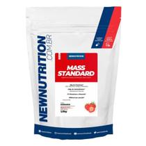 Mass Standard 1500g New Nutrition