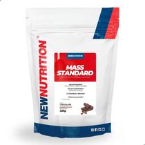Mass Standard 1500g New Nutrition Mass Standard 1500g New Nutrition