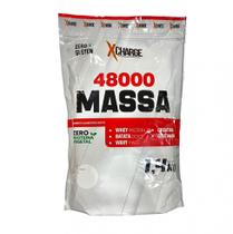 Massa 48000 (1,4kg) - Sabor: Baunilha