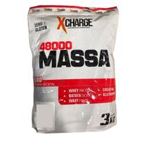 Massa 48000 (3kg) - Sabor: Chocolate Massa 48000 (3kg) - Sabor: Chocolate