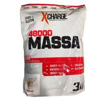 Massa 48000 (3kg) - XCharge