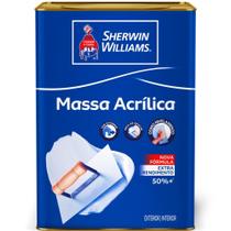 Massa ACR Sherwin Williams 25kg Massa ACR Sherwin Williams 25kg